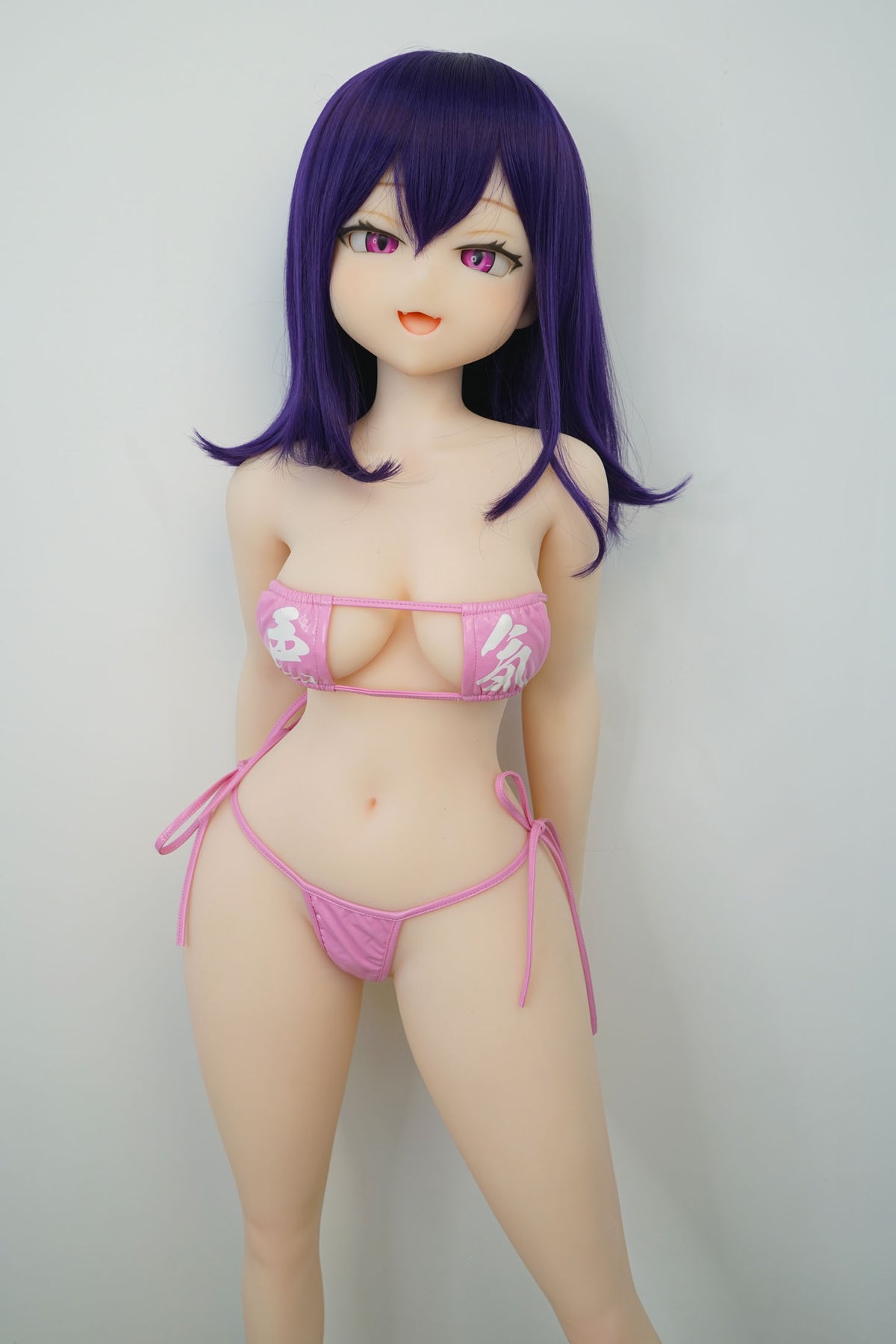 Aki Sex doll (Irokebijin 120cm D-cup S-TPE)