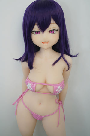 Aki sex pop (Irokebijin 120 cm D-Kupa S-TPE)