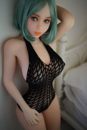 Ariel Sex Doll (Piper Doll 140cm G-Kupa TPE) EXPRESS