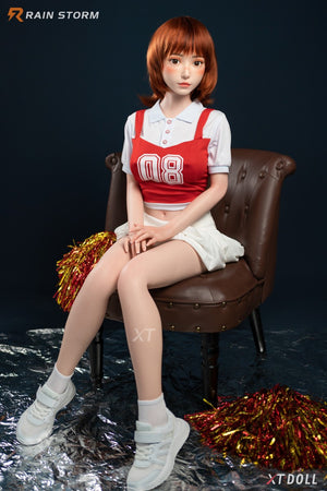 Lilly Sex Doll (XT Doll 150 cm D-Kupa #XT-20 D Silicone)