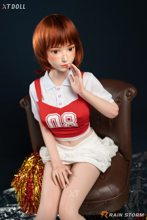 Lilly Sex Doll (XT Doll 150 cm D-Kupa #XT-20 D Silicone)