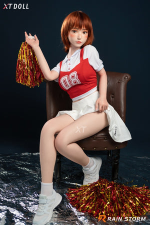Lilly Sex Doll (XT Doll 150 cm D-Kupa #XT-20 D Silicone)