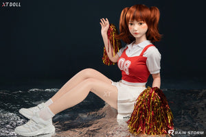 Lilly Sex Doll (XT Doll 150 cm D-Kupa #XT-20 D Silicone)