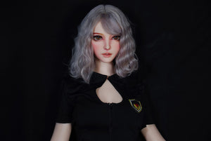 Yoshida Nozomi Sex Doll (Elsa Babe 165 cm HC027 Silicone)