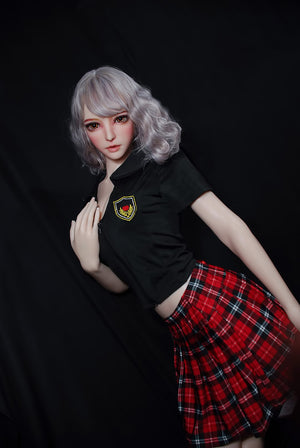 Yoshida Nozomi Sex Doll (Elsa Babe 165 cm HC027 Silicone)