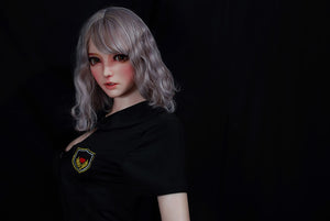 Yoshida Nozomi Sex Doll (Elsa Babe 165 cm HC027 Silicone)