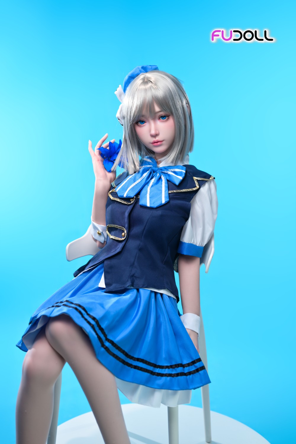 Qianxia Sexdocka (FUDoll 152cm F-Kupa RST Silikon)