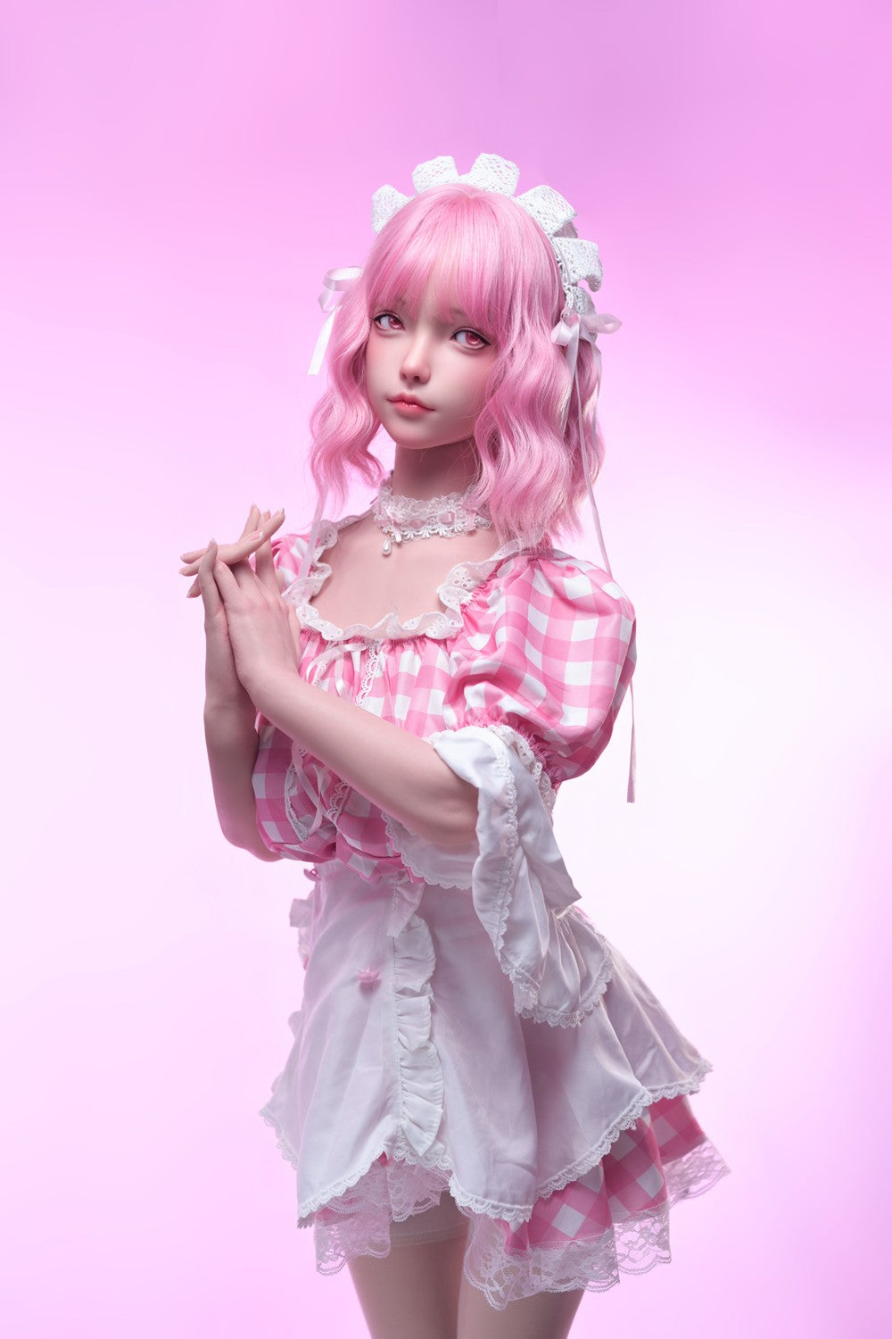 Yixia Sexdocka (FUDoll 152cm F-Kupa Silikon)