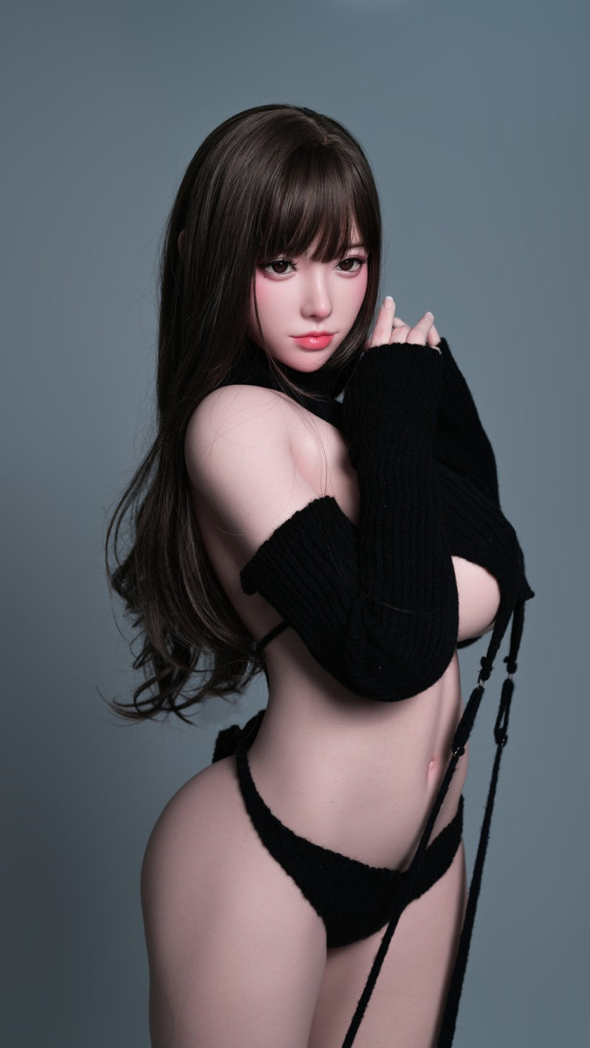 Xiaobei Sexdocka (FUDoll 157cm H-Kupa Silikon)