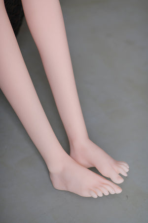 Amber Seksoppop (HRDoll 165cm D-Kupa #38 TPE)