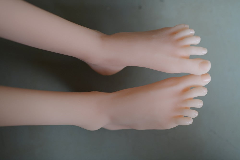 Stephanie sekspop (HRDoll 165 cm D-cup #39 TPE)