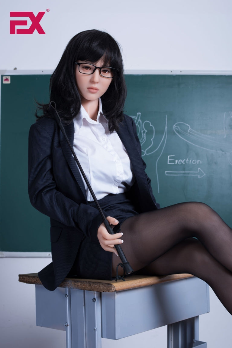 Mo-han-sekspop (EXDoll 165cm D-Cup #Ukiyo-E siliconen)