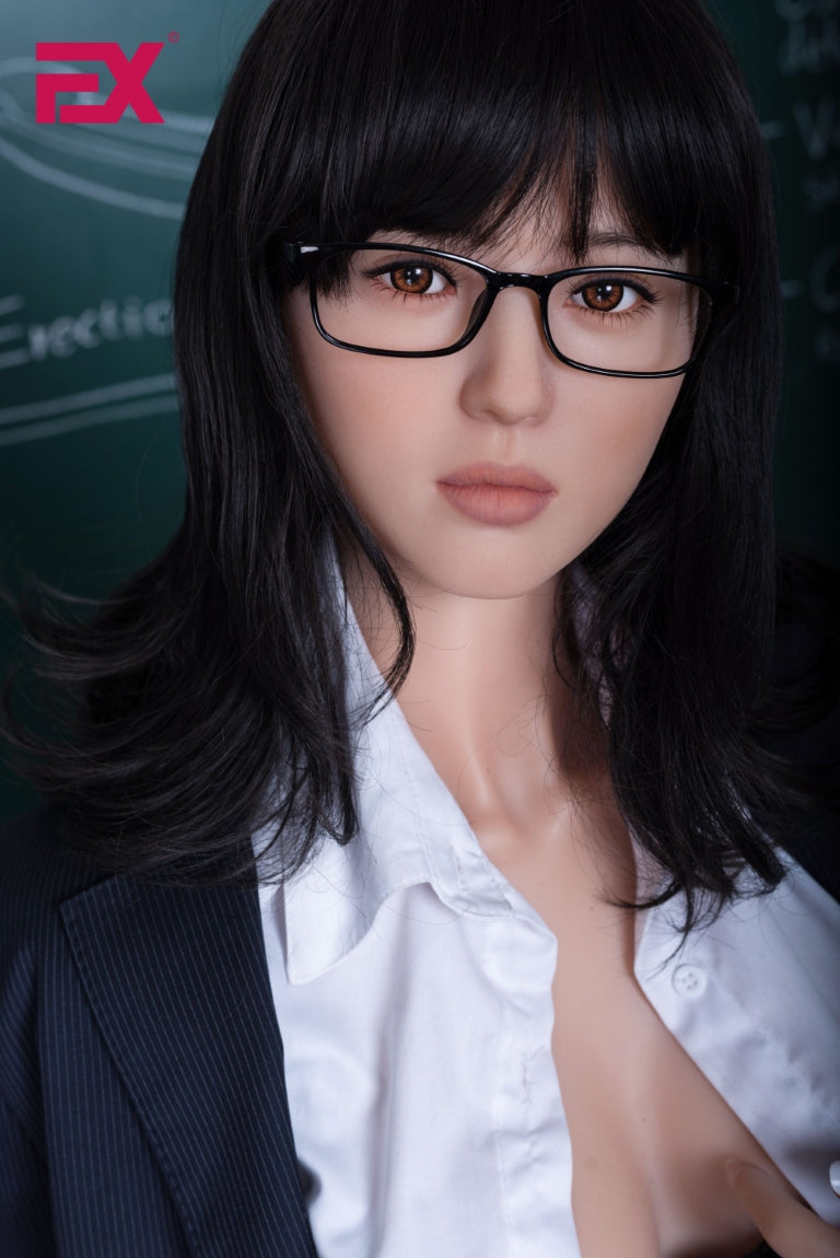 Mo-han-sekspop (EXDoll 165cm D-Cup #Ukiyo-E siliconen)