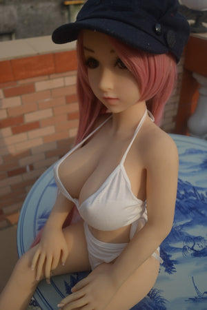 Lily Sex Doll (WM-Doll Classic Mini 100 cm D-Kupa #103 TPE)