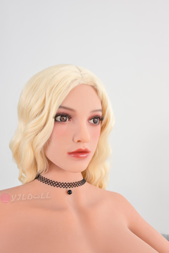 Grace Sex doll (YJL Doll 159cm I-cup #814 TPE)