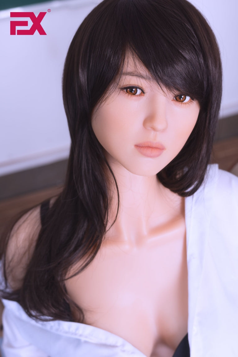 Mo-han 2 sekspop (EXDoll 165cm D-Cup #Ukiyo-E siliconen)