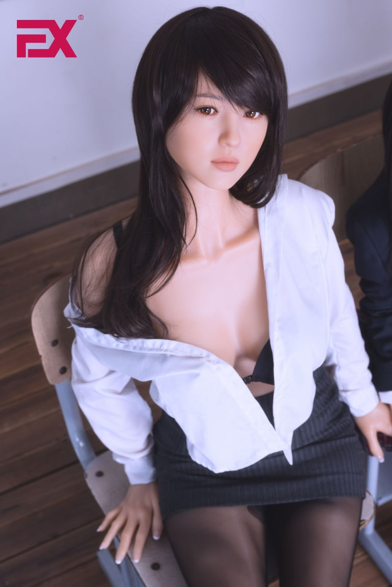 Mo-han 2 sekspop (EXDoll 165cm D-Cup #Ukiyo-E siliconen)
