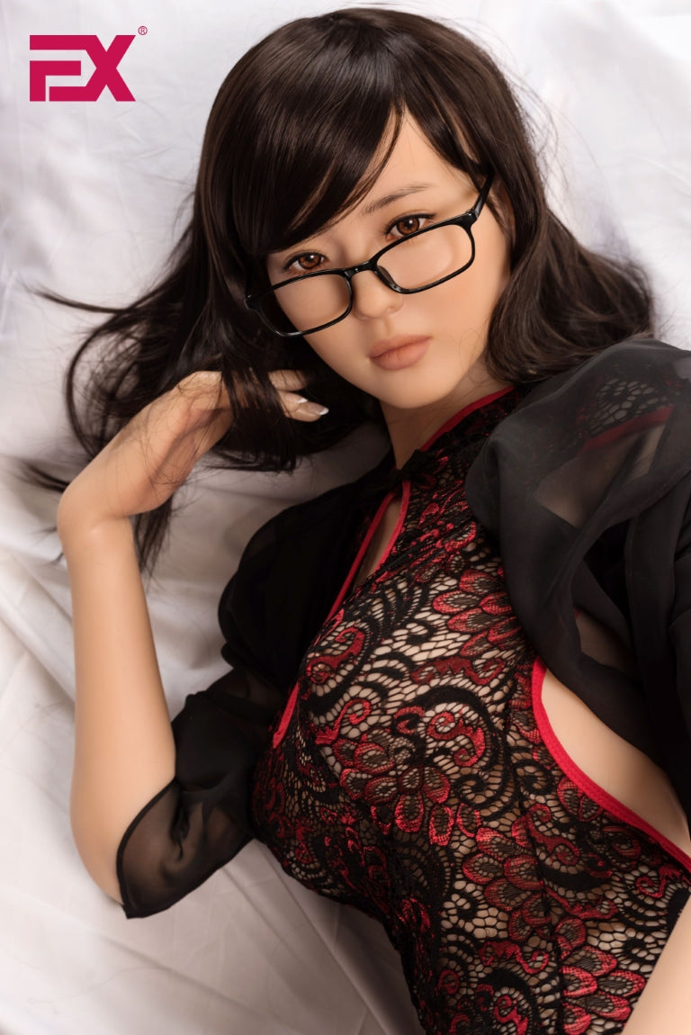 Mo-han 3 sekspop (EXDoll 165cm D-Cup #Ukiyo-E siliconen)