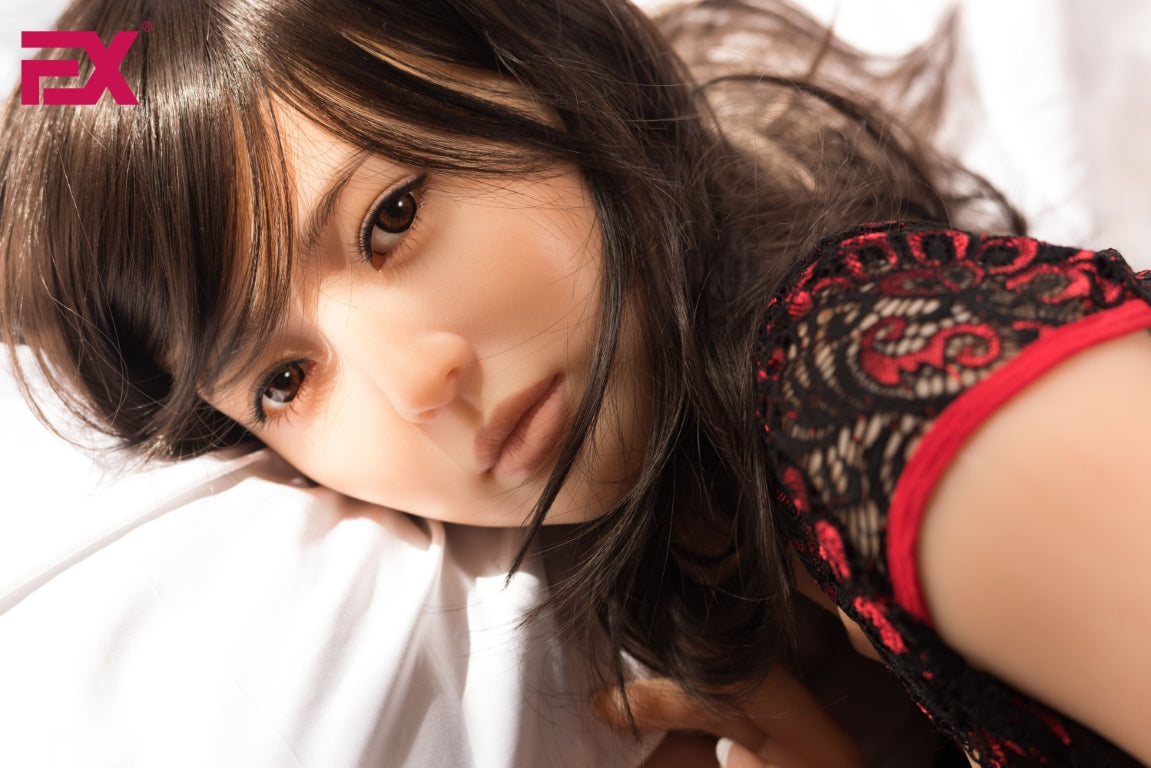 Mo-han 3 sekspop (EXDoll 165cm D-Cup #Ukiyo-E siliconen)