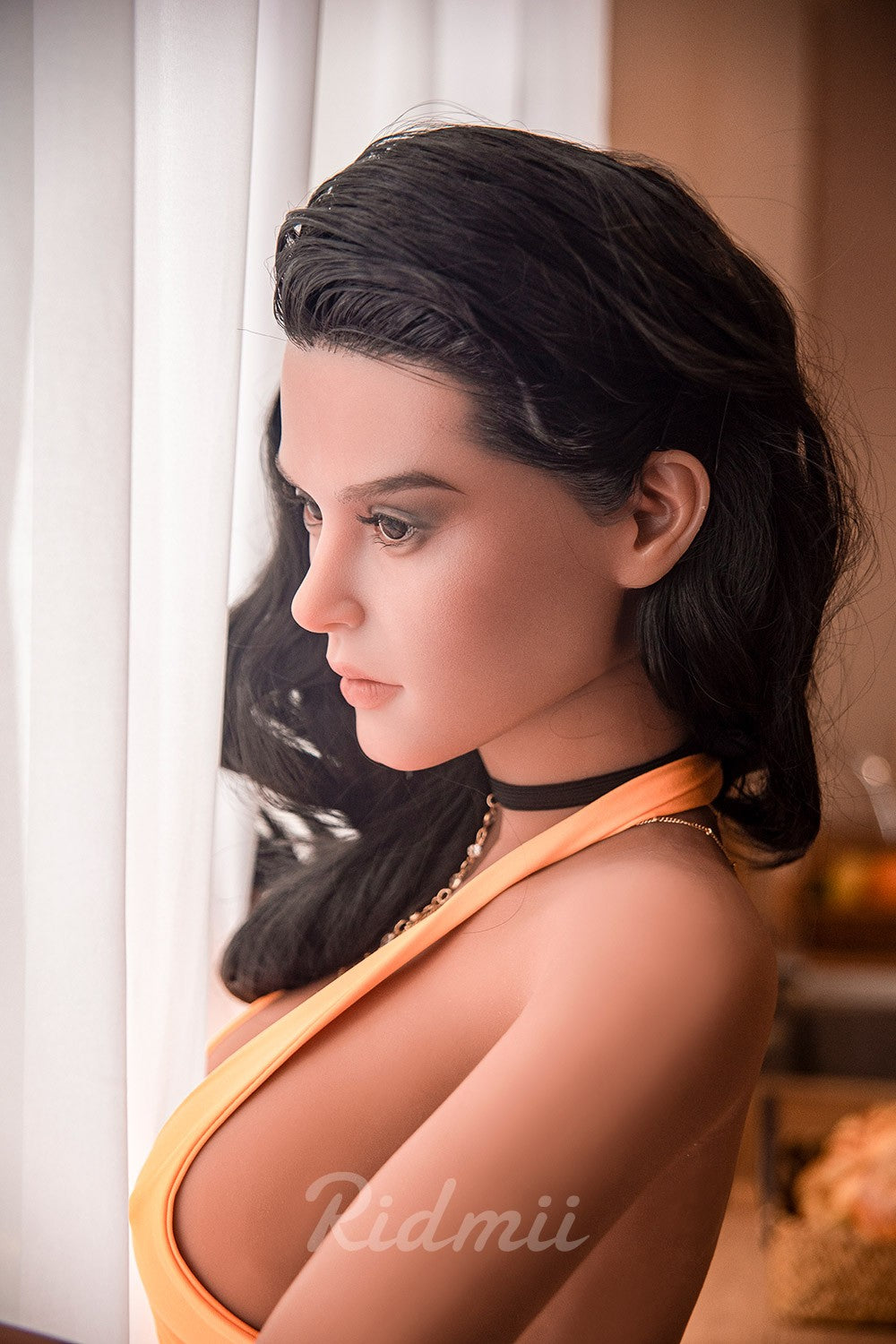 Stephine Plus sekspop (Ridmii Doll 163cm C-cup TPE+Siliconen) EXPRESS