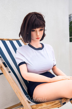 Momo sex pop (Ridmii Doll 163cm C-Cup TPE+Silicone)