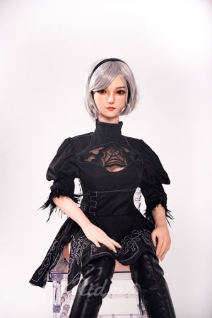 Momo sex pop (Ridmii Doll 163cm C-Cup TPE+Silicone)