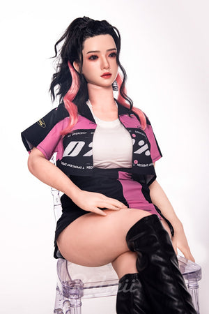 Muncey sex pop (Ridmii Doll 163cm C-Cup TPE+Silicone)