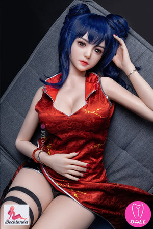 Deepali Sex doll (YJL Doll 163cm f-cup #801 TPE+silicone) EXPRESS
