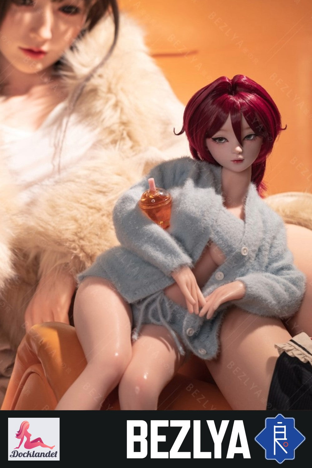 Bezlya Mini-Size Kleding (Bezlya Doll kleding)