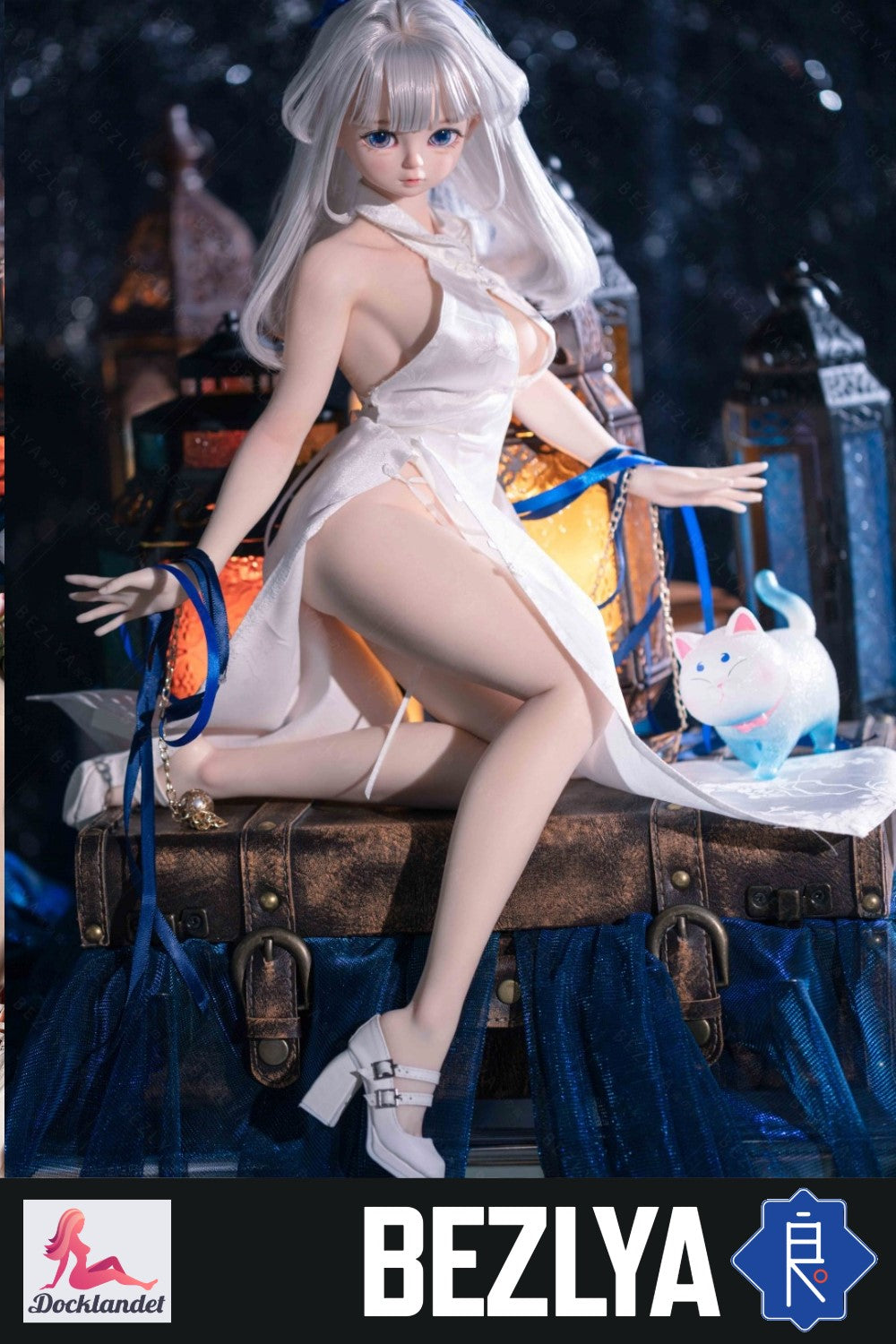 Bezlya Mini-Size Kleding (Bezlya Doll kleding)