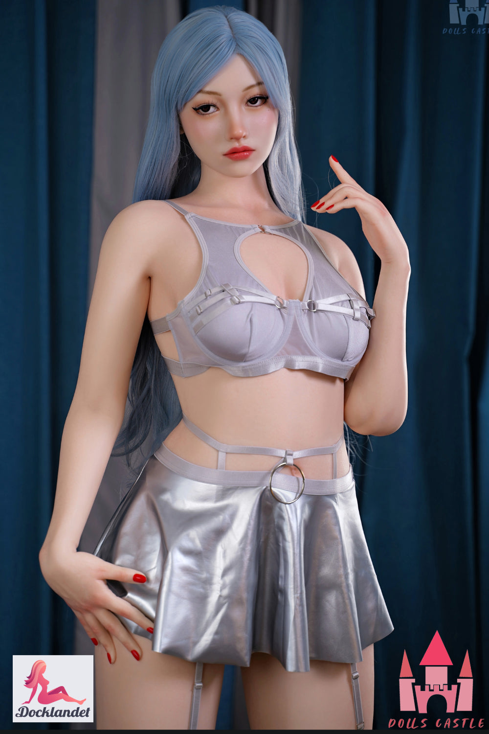 Carney Sex doll (Dolls Castle 170cm E-cup #S10 TPE)