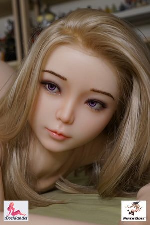 Akira Sex doll (Piper Doll 150cm b-cup silicone)