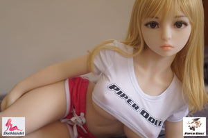 Iris Seksoppop (Piper Doll 100 cm f-Kupa tpe) EXPRESS