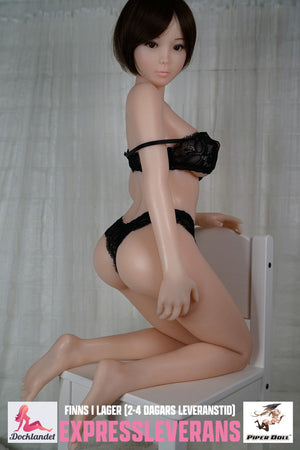 Akira Sex Doll (Piper Doll 100 cm G-Cup Silicone) EXPRESS