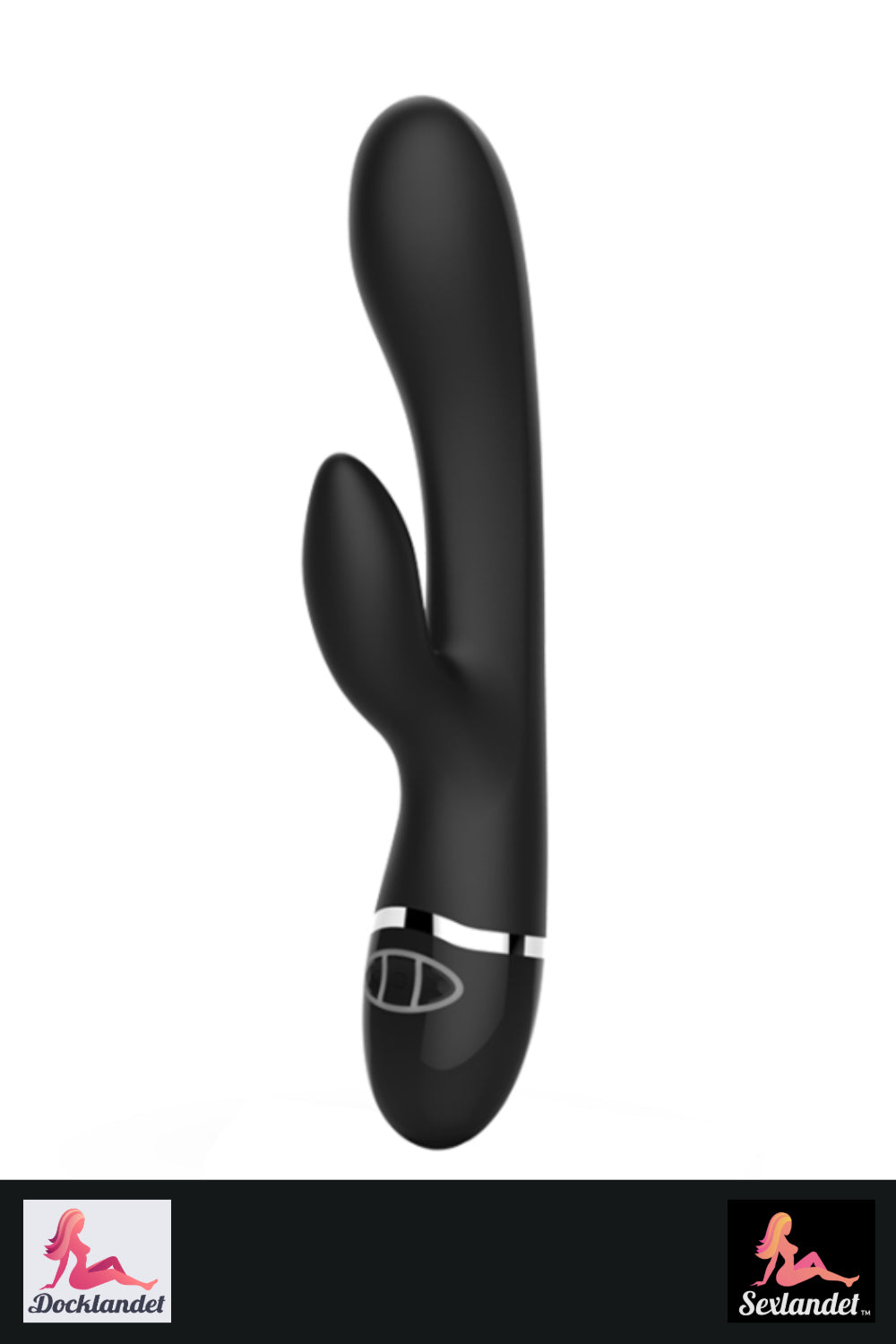 Vibrator med Elektrisk Stimulans – 7 Hastigheter