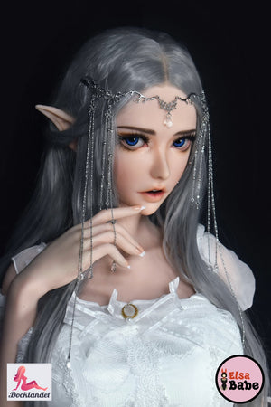 Kouno ria sex pop (Elsa Babe 165 cm HC024 Silicone)