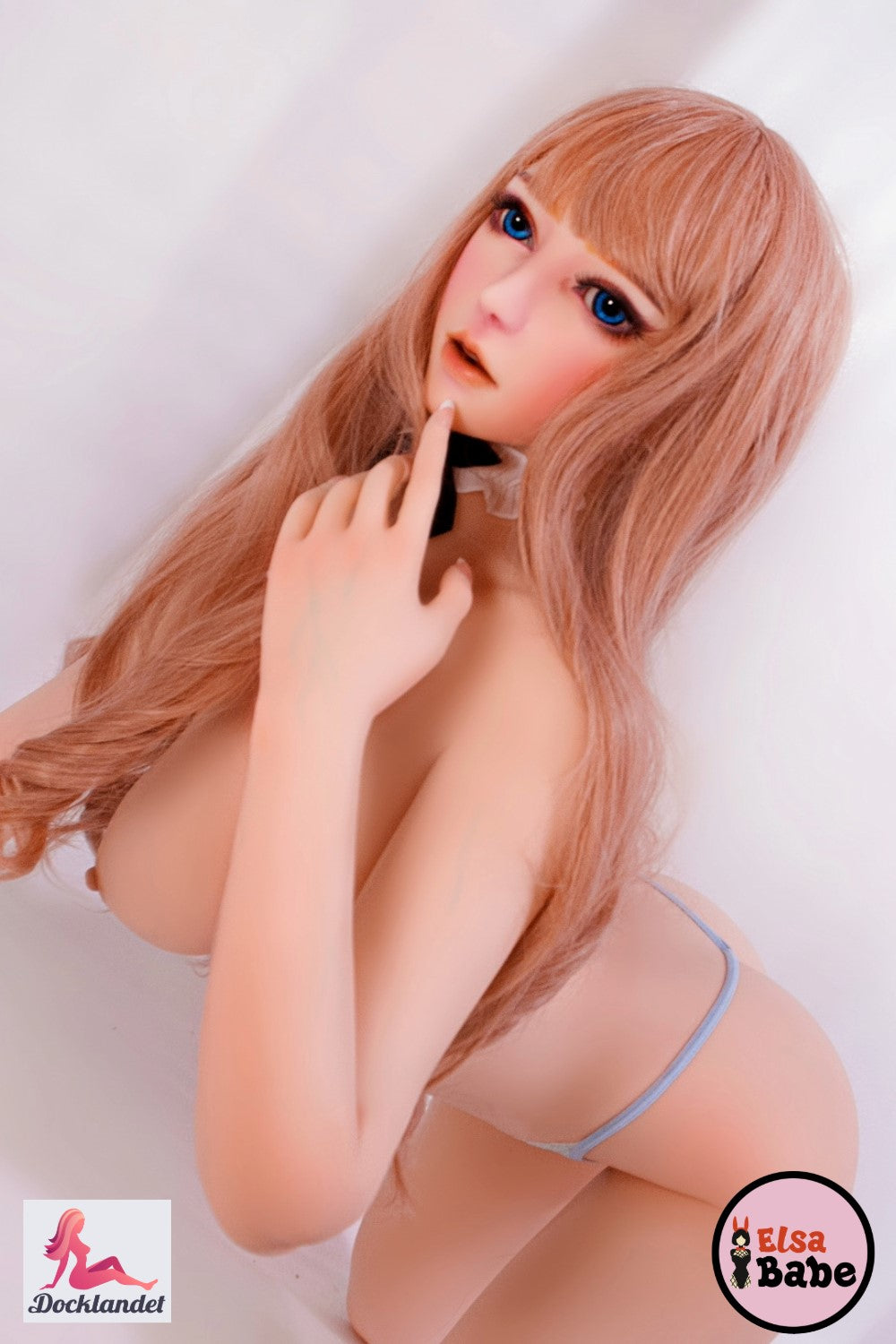Koyuki Sakurai Sex doll (Elsa Babe 165cm HC026 silicone)