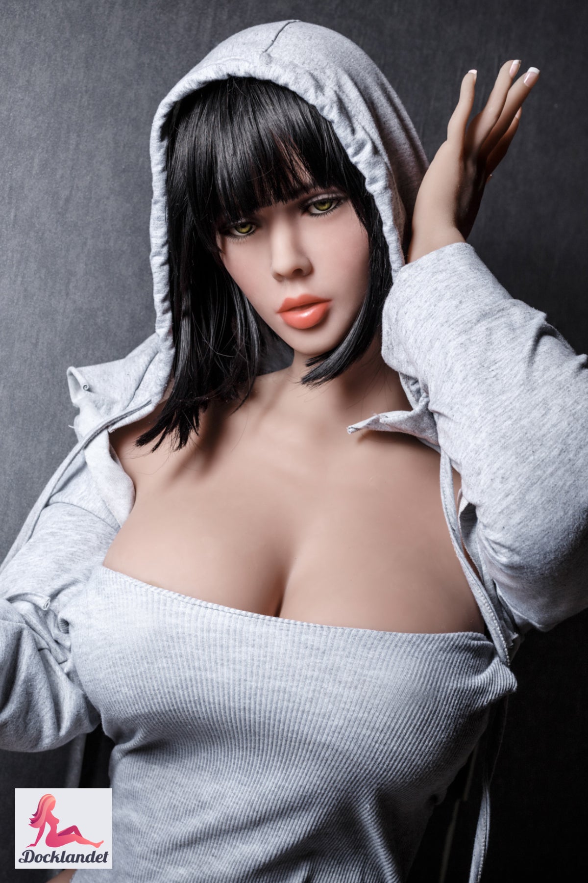 Kimberly Sex doll (Aibei Doll 163cm H-cup TPE) EXPRESS
