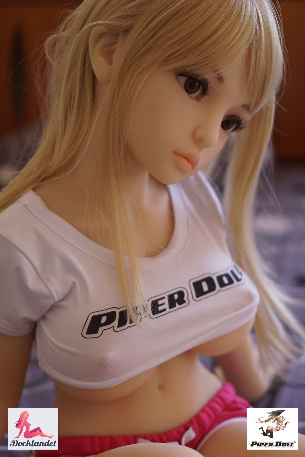 Iris sekspop (Piper Doll 100 cm F-cup TPE) EXPRESS