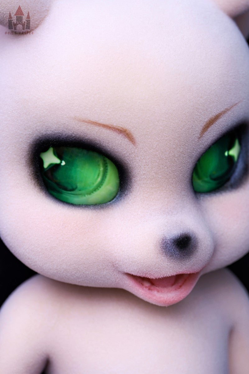 Cheese Mouse Sex doll (Dolls Castle 80cm A-cup silicone)