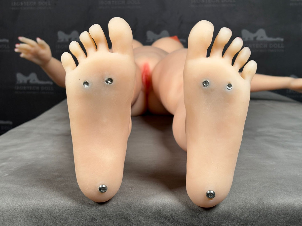Miyin-sekspop (Irontech Doll 154 cm F-cup #70 TPE) EXPRESS OUTLET