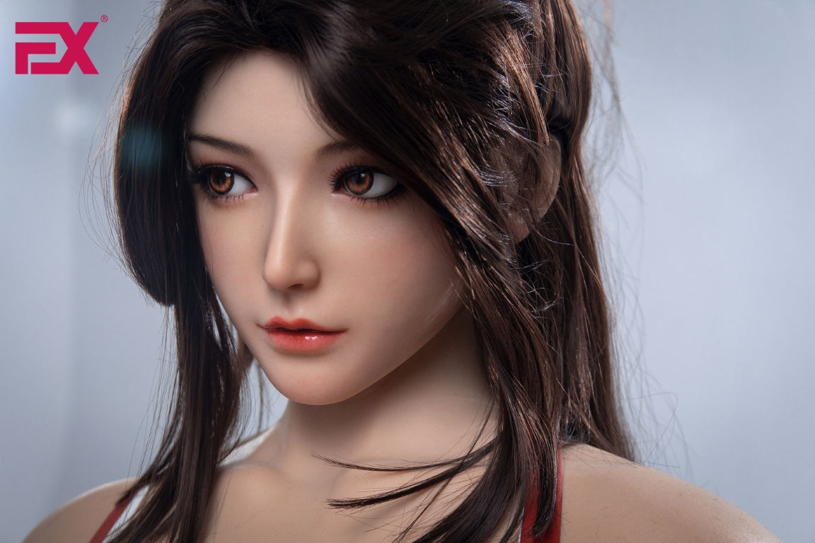 Mai Shiranui-sekspop (EXDoll 167 cm C-Cup #Ukiyo-E siliconen)