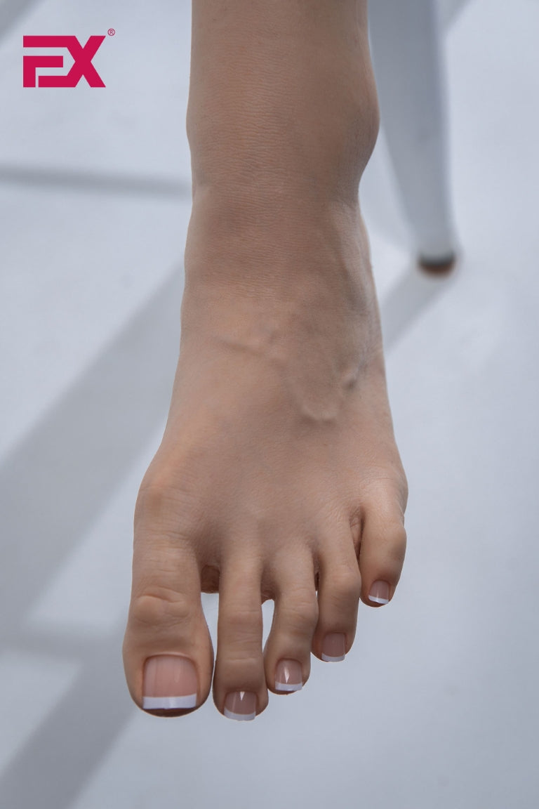 Mai Shiranui-sekspop (EXDoll 167 cm C-Cup #Ukiyo-E siliconen)