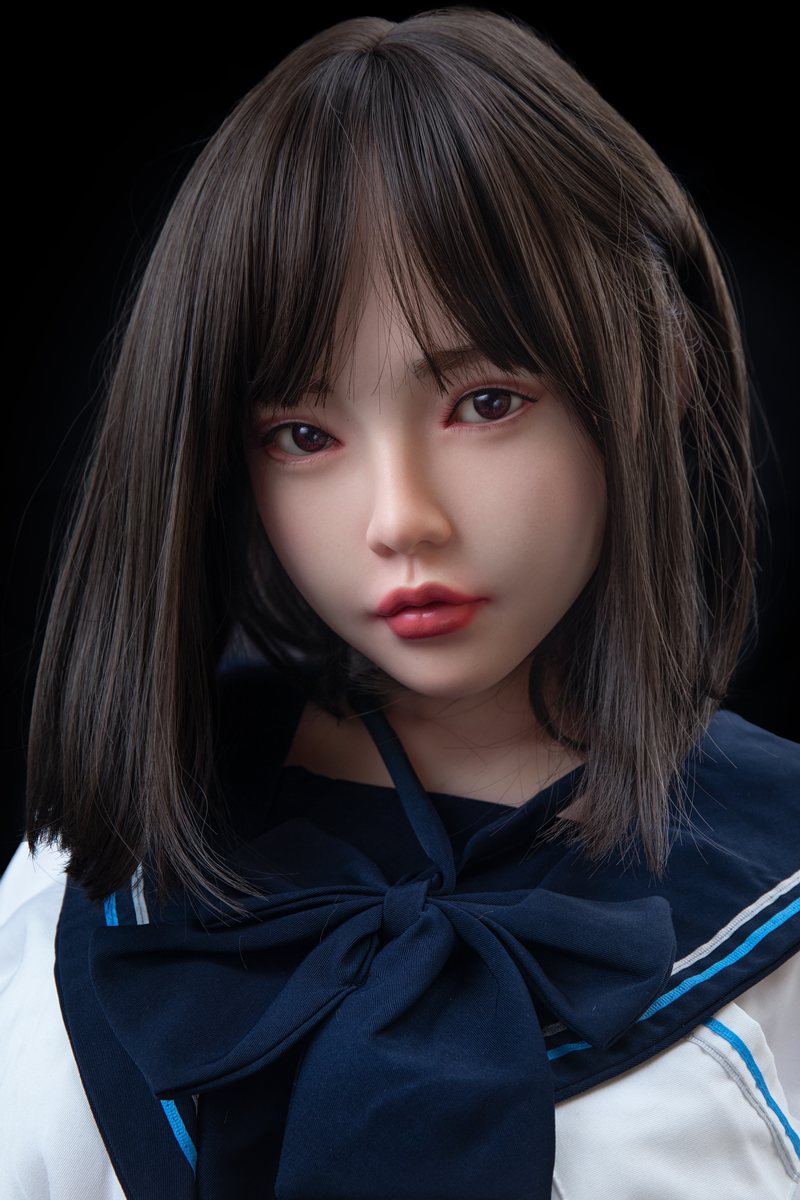 Miantu-sekspop (FUDoll 148cm D-Cup #J007 TPE + siliconen)