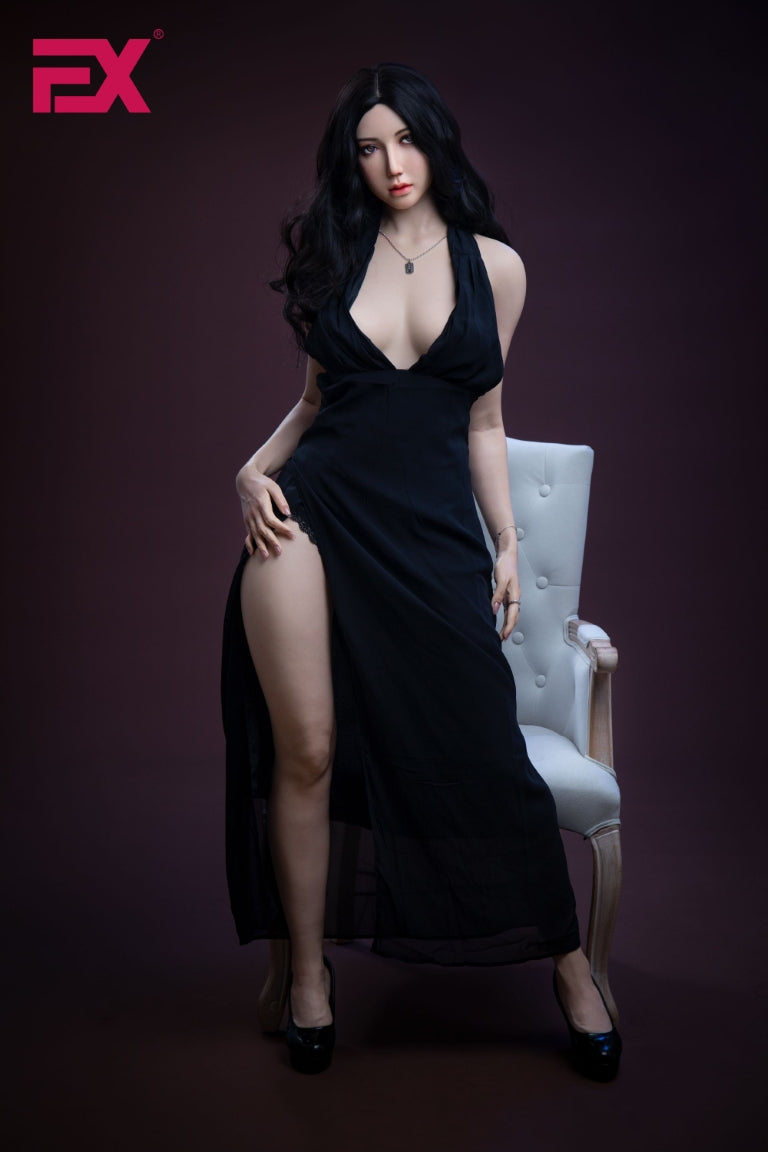 Violetta Sex doll (EXDoll 164cm E-cup #Exclone silicone)