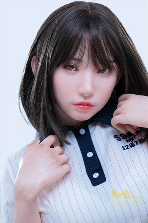 Suki sex pop (Irontech Doll 153cm e-cup S20 siliconen) EXPRESS