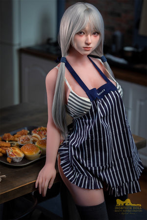 Anzu sex pop (Irontech Doll 154cm F-Cup S24 TPE+Silicone)