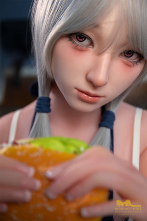 Anzu sex pop (Irontech Doll 154cm F-Cup S24 TPE+Silicone)