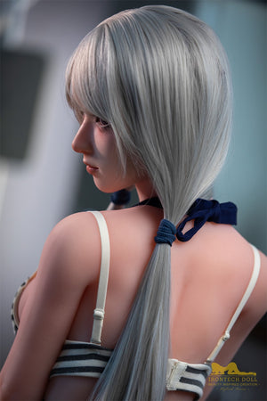 Anzu sex pop (Irontech Doll 154cm F-Cup S24 TPE+Silicone)