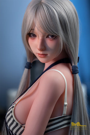 Anzu sex pop (Irontech Doll 154cm F-Cup S24 TPE+Silicone)